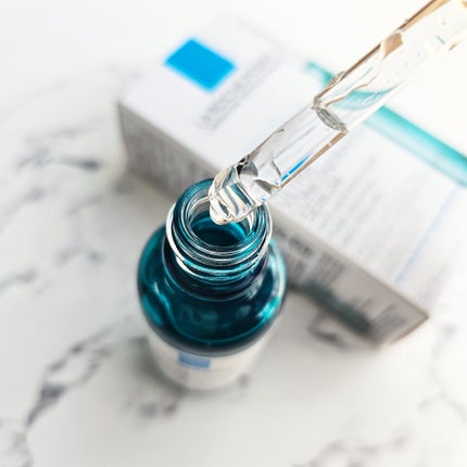 エファクラ ピールケア セラム/ラ ロッシュ ポゼ/美容液を使ったクチコミ(2枚目)