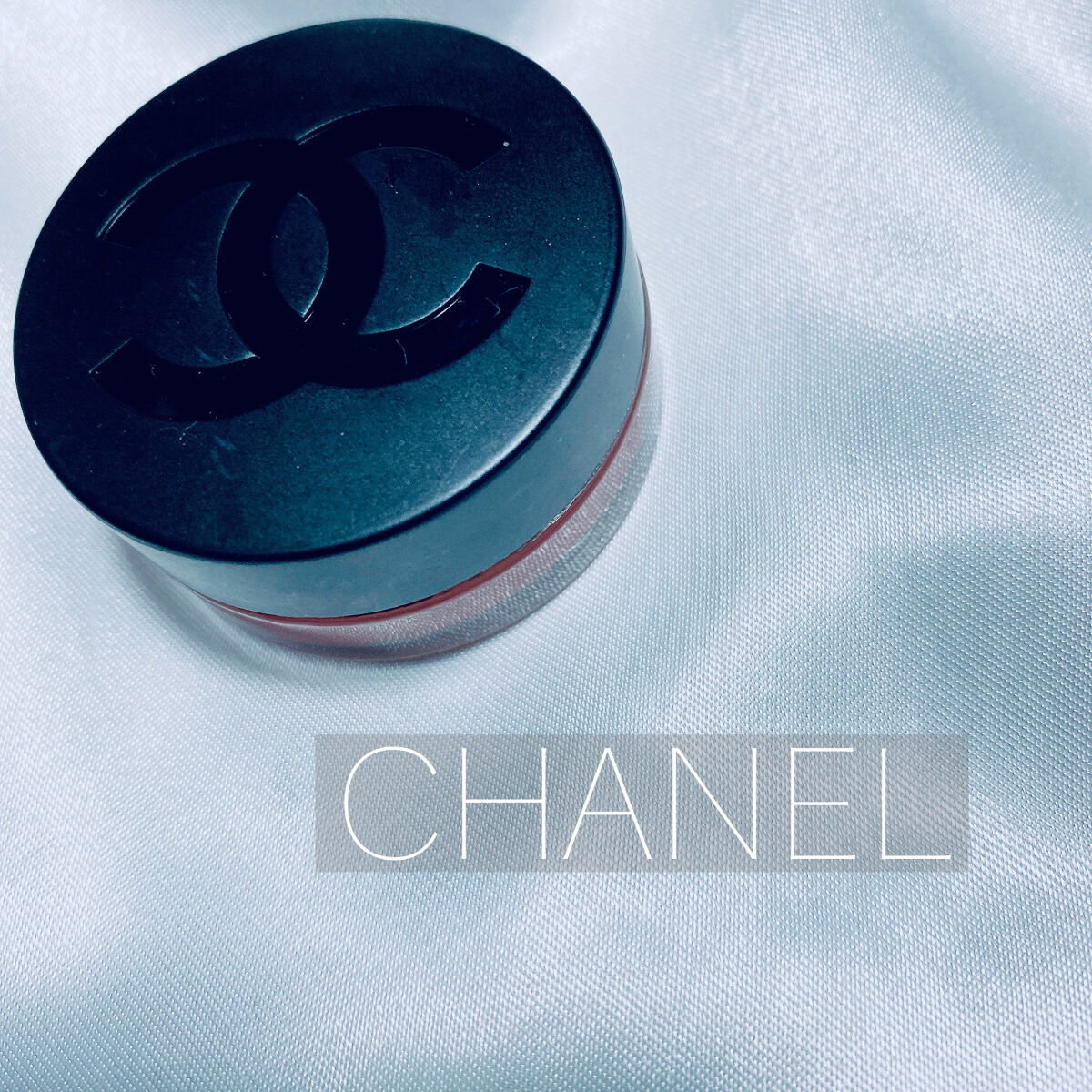  リップ＆チーク ボーム N°1 ドゥ シャネル/CHANEL/口紅を使ったクチコミ（1枚目）