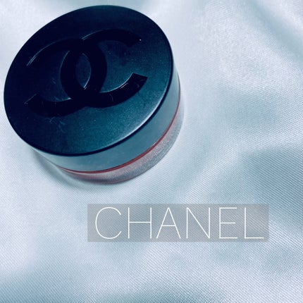リップ&チーク ボーム N°1 ドゥ シャネル/CHANEL/口紅を使ったクチコミ(1枚目)