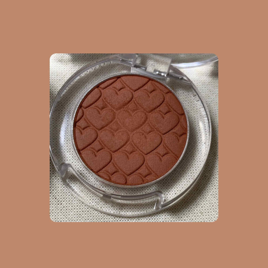 ルックアット マイアイズ/ETUDE/単色アイシャドウを使ったクチコミ（3枚目）