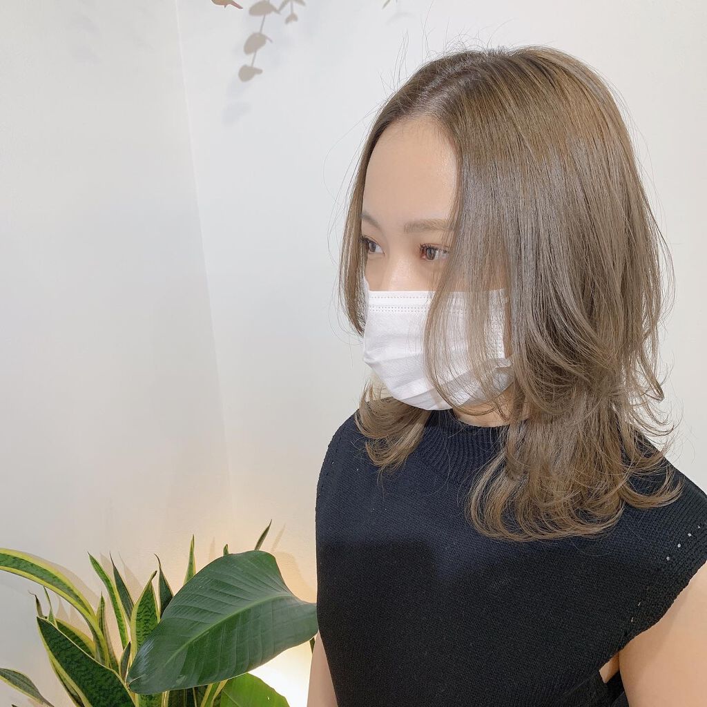 hibiai on LIPS 「.✳︎大人ハイトーン特集✳︎最近ハイトーンの中でも特に人気なベ..」(8枚目)