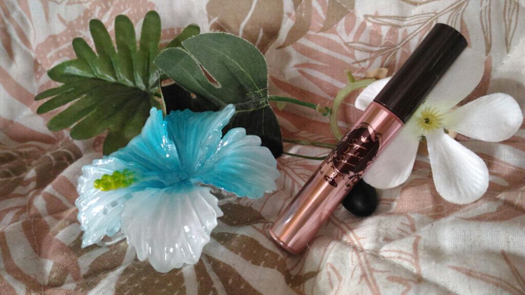 すっぴんラッシュアップセラム/クラブ/まつげ美容液を使ったクチコミ（2枚目）