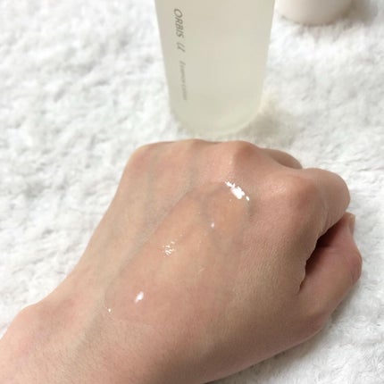 オルビスユー エッセンスローション /オルビス/化粧水を使ったクチコミ(5枚目)
