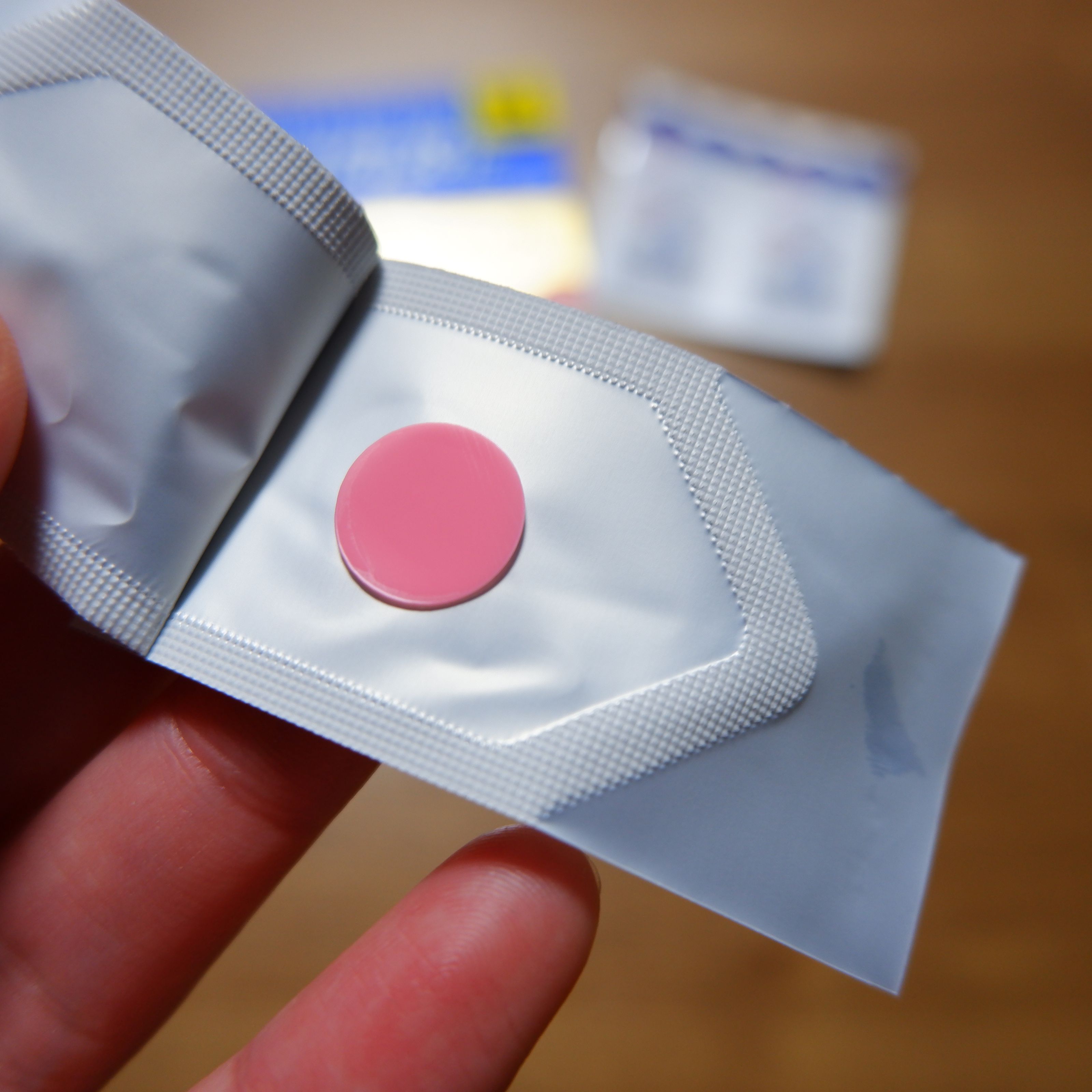 トラフル ダイレクト(医薬品)/トラフル/その他を使ったクチコミ（2枚目）