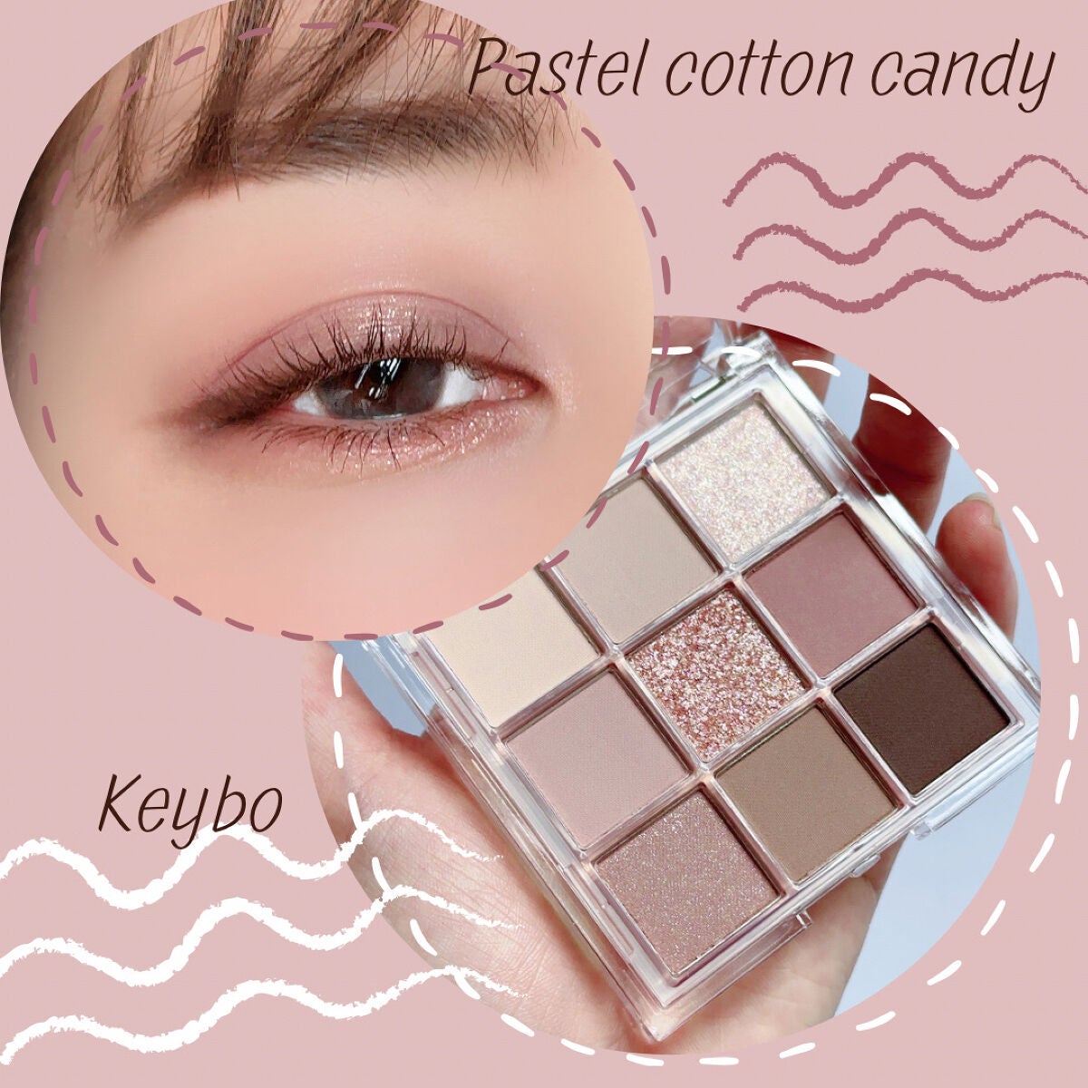 ルイ バイ カラーマジョリティー /louis by COLOR MAJORITY/カラーコンタクトレンズを使ったクチコミ(5枚目)