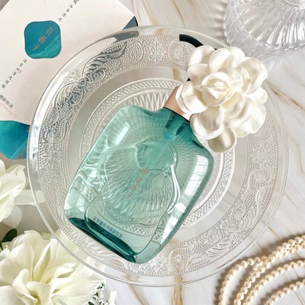 花萃浄顔 クレンジングオイル/花西子/オイルクレンジングを使ったクチコミ(1枚目)