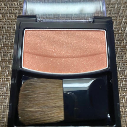 ブライトニングチーク 06 オレンジパール/キスミー フェルム/パウダーチークの画像