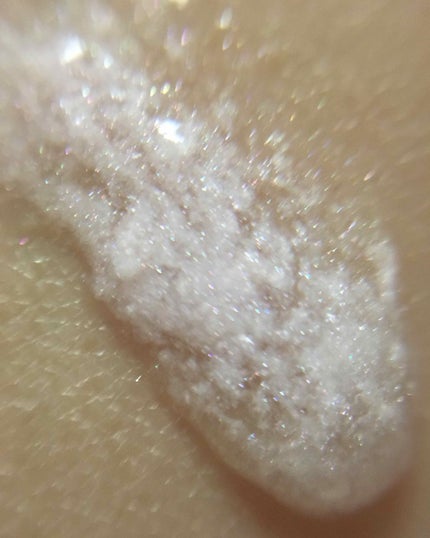 メテオリット バーズ/GUERLAIN/化粧下地を使ったクチコミ(2枚目)