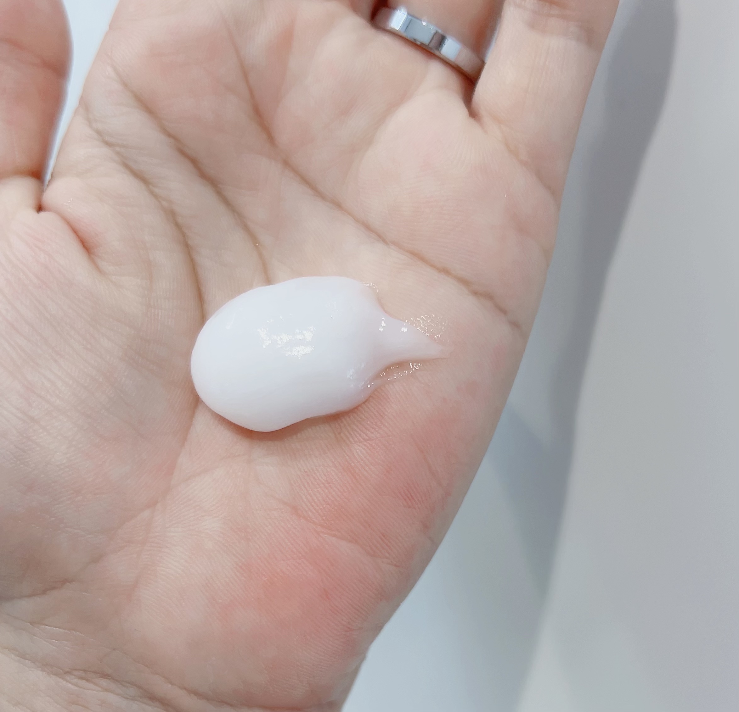 ザビューティ リペアシャンプー・コンディショナー/エッセンシャル/市販シャンプーを使ったクチコミ（3枚目）