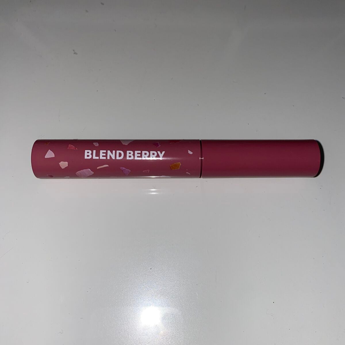 プレイフル リキッドアイライナー/BLEND BERRY/リキッドアイライナーを使ったクチコミ(4枚目)