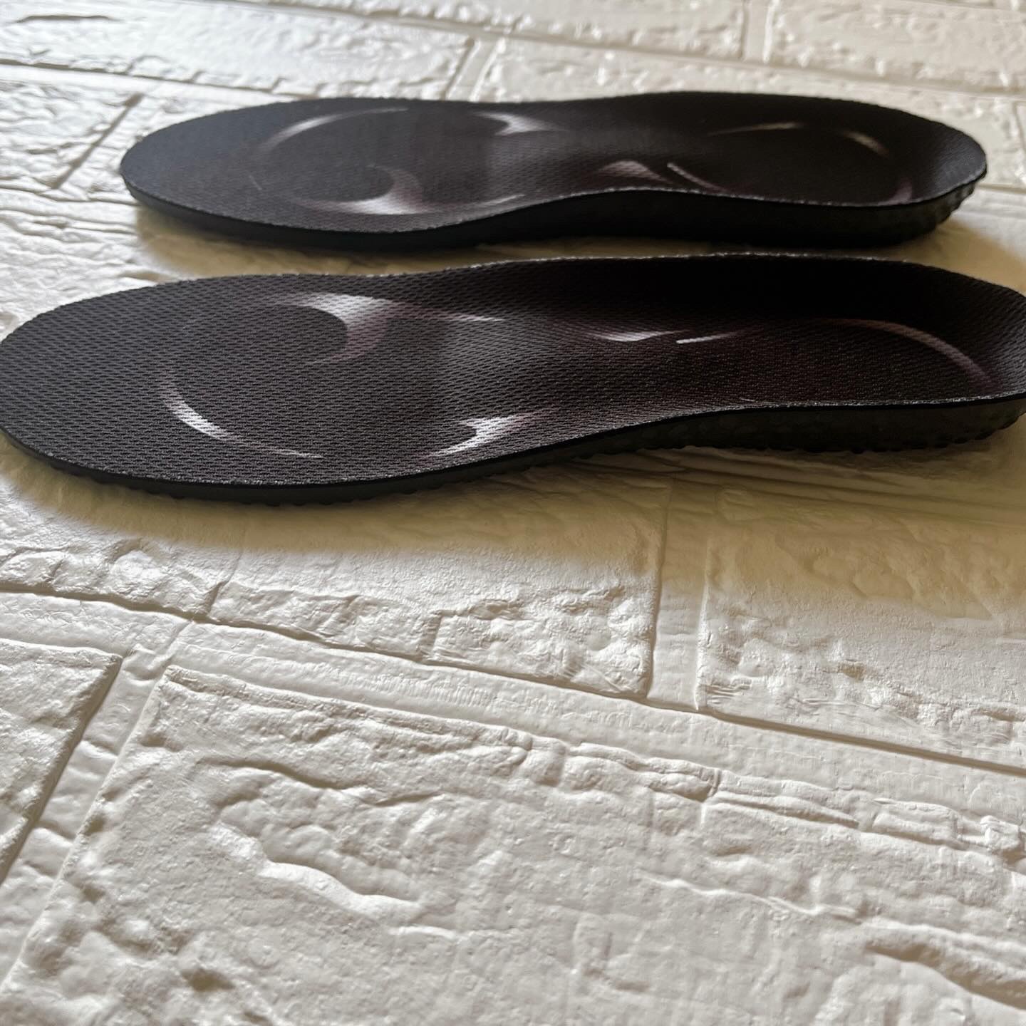 インソール コンフォートタイプ/RelaKino/その他を使ったクチコミ（3枚目）