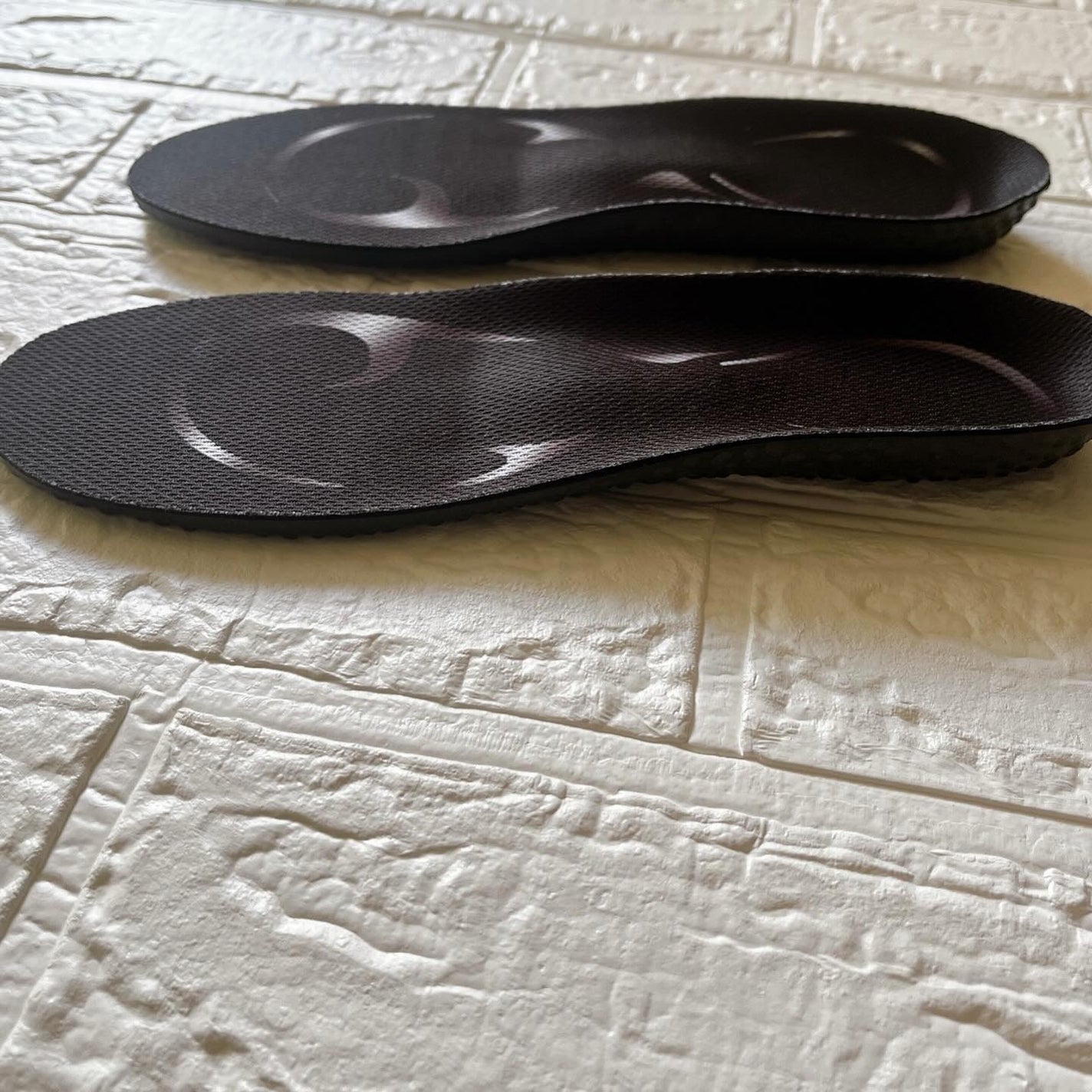 インソール コンフォートタイプ/RelaKino/その他を使ったクチコミ(3枚目)