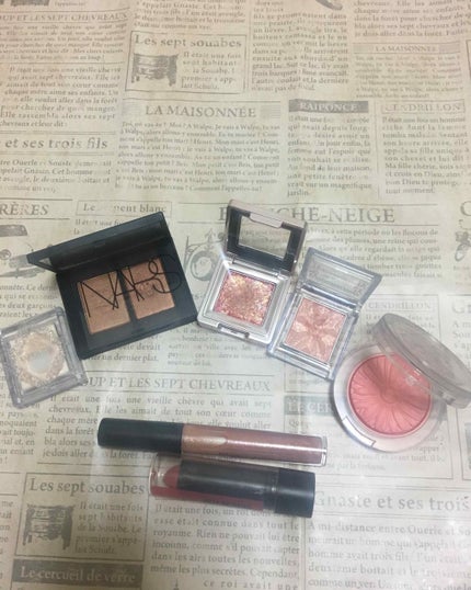 セレクト アイカラー/ESPRIQUE/単色アイシャドウを使ったクチコミ(1枚目)