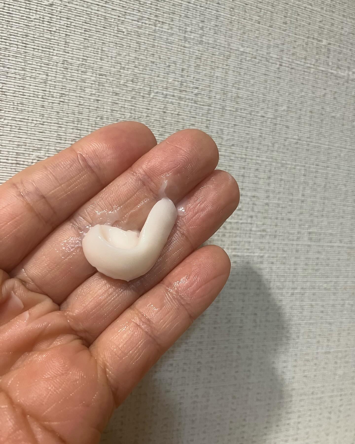 クレイクリームシャンプー（スムース）/cocone/市販シャンプーを使ったクチコミ（3枚目）