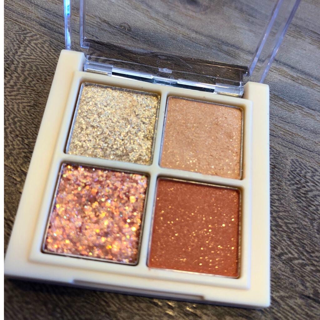 LINE FRIENDS EDITION/rom&nd/メイクアップキットを使ったクチコミ(2枚目)