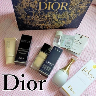 【旧】ディオールスキン フォーエヴァー スキン ヴェール/Dior/化粧下地を使ったクチコミ（1枚目）