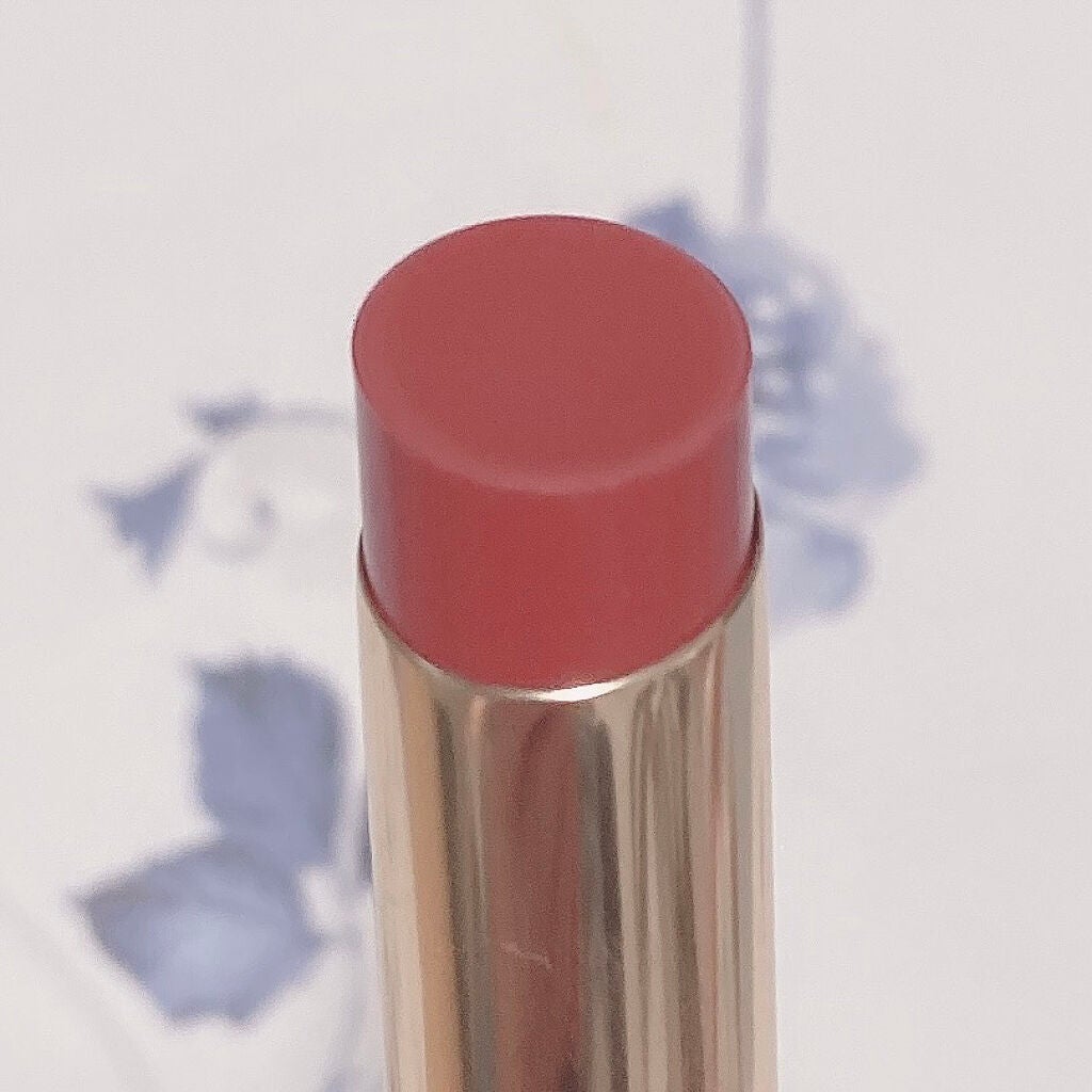 スティックプランパー エクストラセラム/Borica/リッププランパーを使ったクチコミ(4枚目)