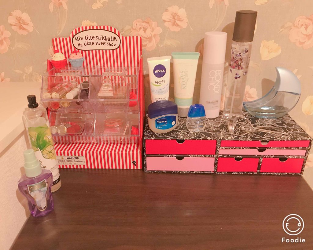 キャンディーコンテナー/フライングタイガー/その他を使ったクチコミ(1枚目)