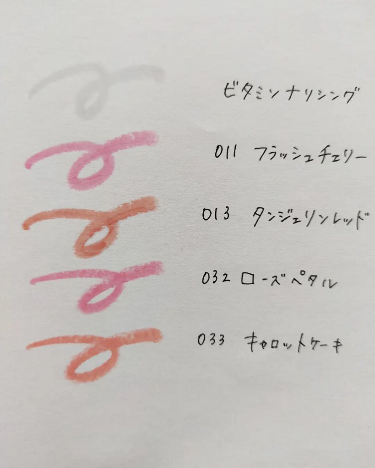 グラスティンティッドリップバーム/TOCOBO/リップバームを使ったクチコミ(5枚目)