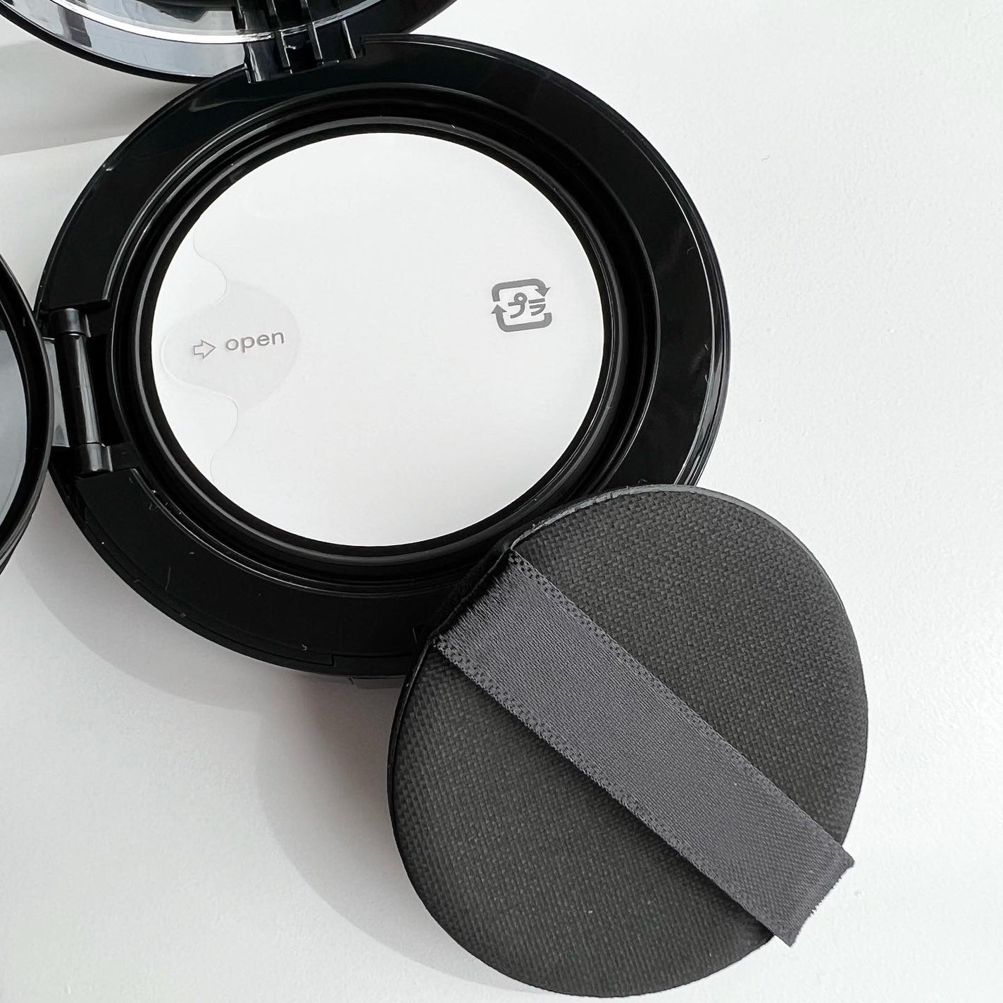 ケイト カラー&カバークッション/KATE/クッションファンデーションを使ったクチコミ(6枚目)