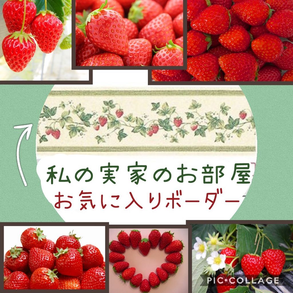 栃木ルルルン（とちおとめの香り）/ルルルン/シートマスク・パックを使ったクチコミ（3枚目）