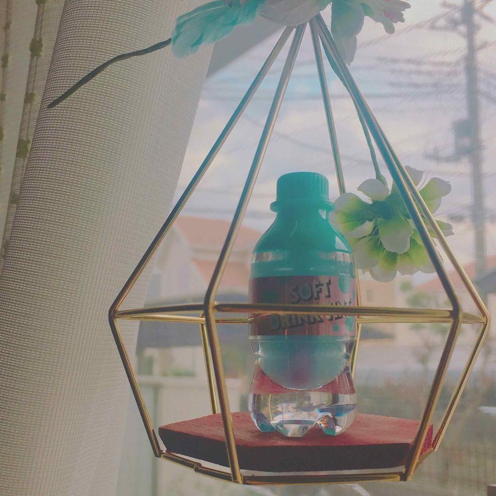 ソフトドリンクティント/ETUDE/リップグロスを使ったクチコミ（2枚目）