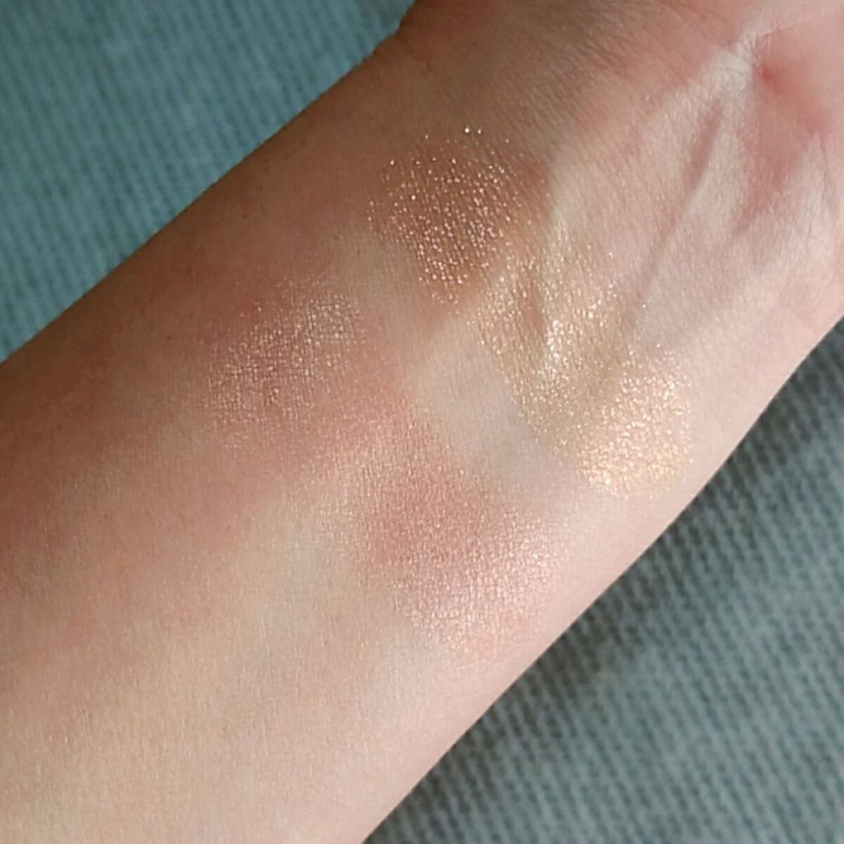 ポップタップジェリー/KANEBO/ジェル・クリームチークを使ったクチコミ(5枚目)