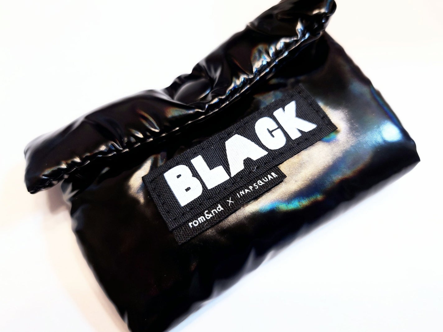 ベターザンアイズ/rom&nd/アイシャドウパレットを使ったクチコミ(6枚目)