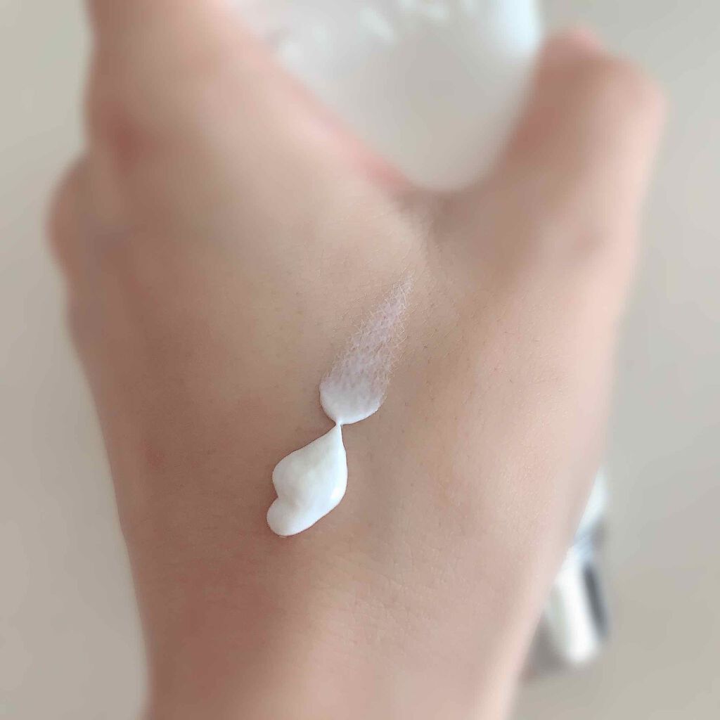 ソワン ド マン/オルラーヌ/ハンドクリームを使ったクチコミ(2枚目)