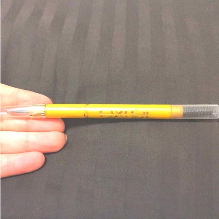 パウダー&ペンシル アイブロウEX/excel/アイブロウペンシルを使ったクチコミ(1枚目)