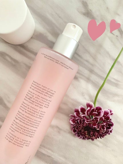 ローション ヨンカ(PS)/YON-KA(ヨンカ)/ミスト状化粧水を使ったクチコミ(2枚目)