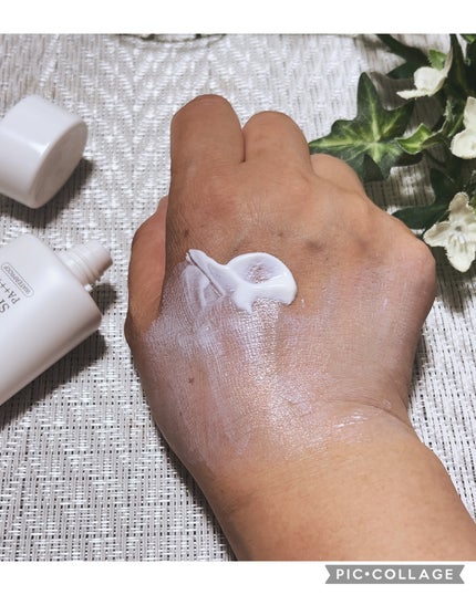 日焼け止めクリームPro/KuSu/日焼け止めクリームを使ったクチコミ(3枚目)