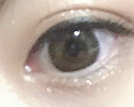 FLANMY 1day/FLANMY/ワンデー(1DAY)カラコンを使ったクチコミ(1枚目)