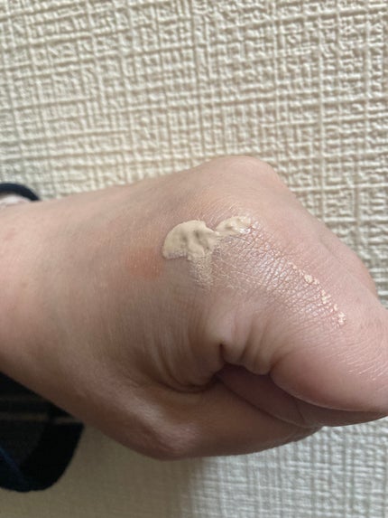 アトモスフィア CC クリーム/SK-II/CCクリームを使ったクチコミ(3枚目)