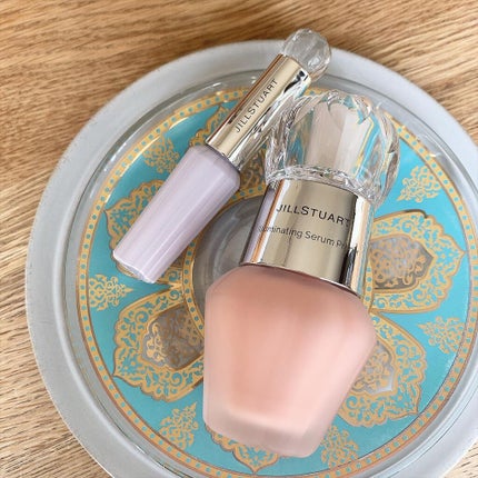 ラディアンスプライマー/NARS/化粧下地を使ったクチコミ(1枚目)