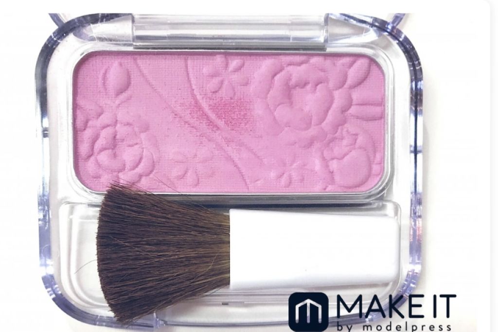 オーデコロン ピンクエウフォリア/フェルナンダ/香水(レディース)を使ったクチコミ（2枚目）