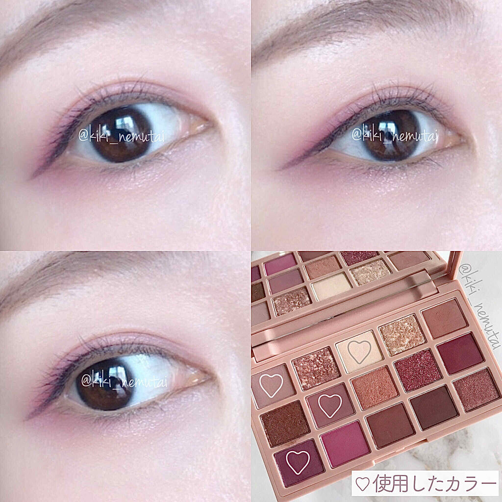 「密着アイライナー」クリームペンシル/デジャヴュ/ペンシルアイライナーを使ったクチコミ（2枚目）