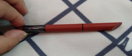 ウルトラカラー アイライナー BR-5 華やかな印象 レッドブラウン/MAYBELLINE NEW YORK/リキッドアイライナーの画像