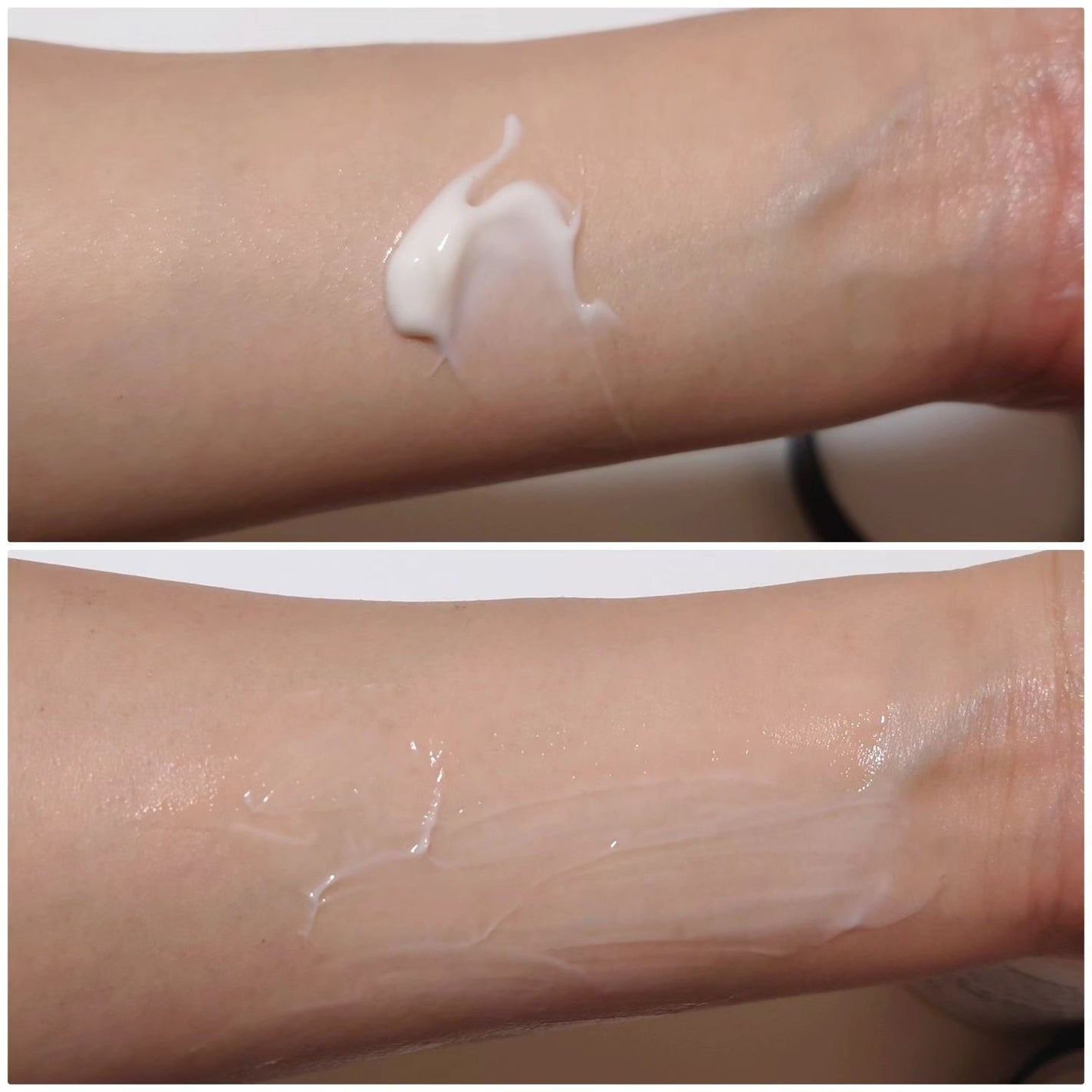 BnDヒップクリーム/BnD/バスト・ヒップケアを使ったクチコミ(3枚目)