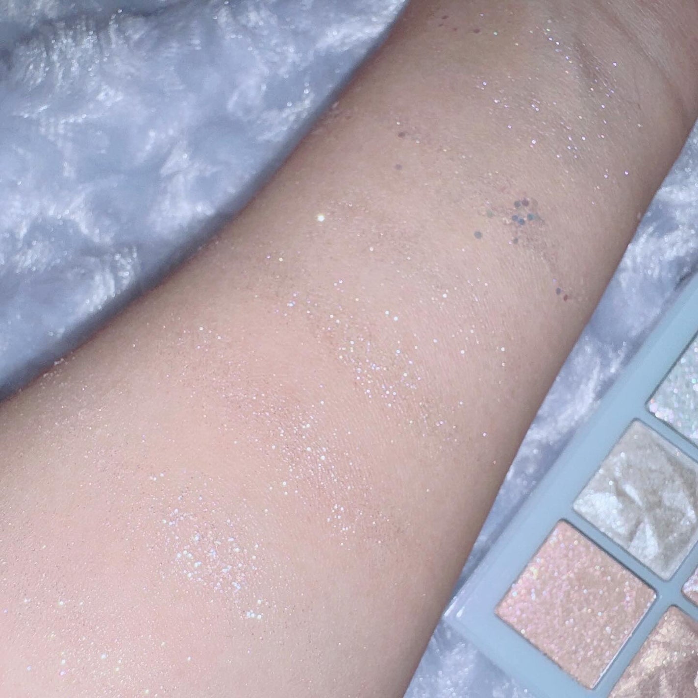 シャドウパレット/dasique/アイシャドウパレットを使ったクチコミ(6枚目)