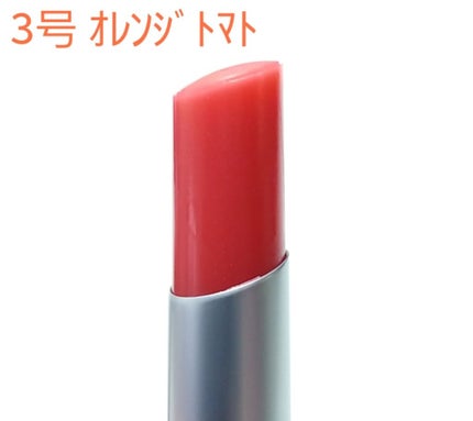 トマト ジェリー ティント リップ/SKINFOOD/リップティントを使ったクチコミ(2枚目)