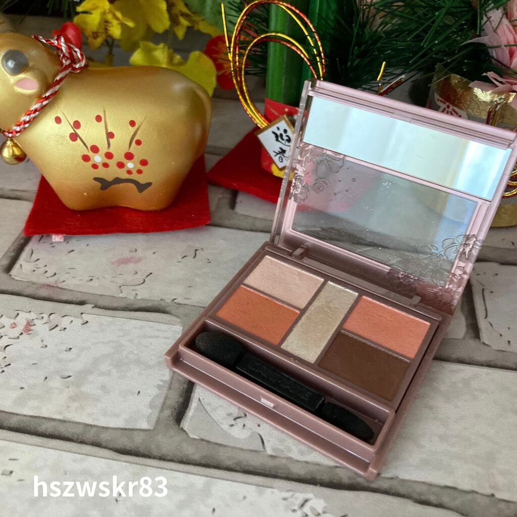 ジューシーラスティングティント/rom&nd/リップティントを使ったクチコミ(2枚目)