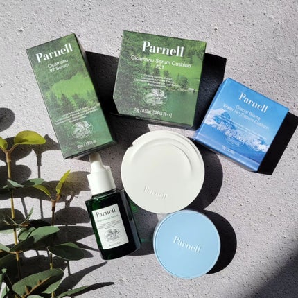 シカマヌ 92セラム/parnell/美容液を使ったクチコミ(1枚目)