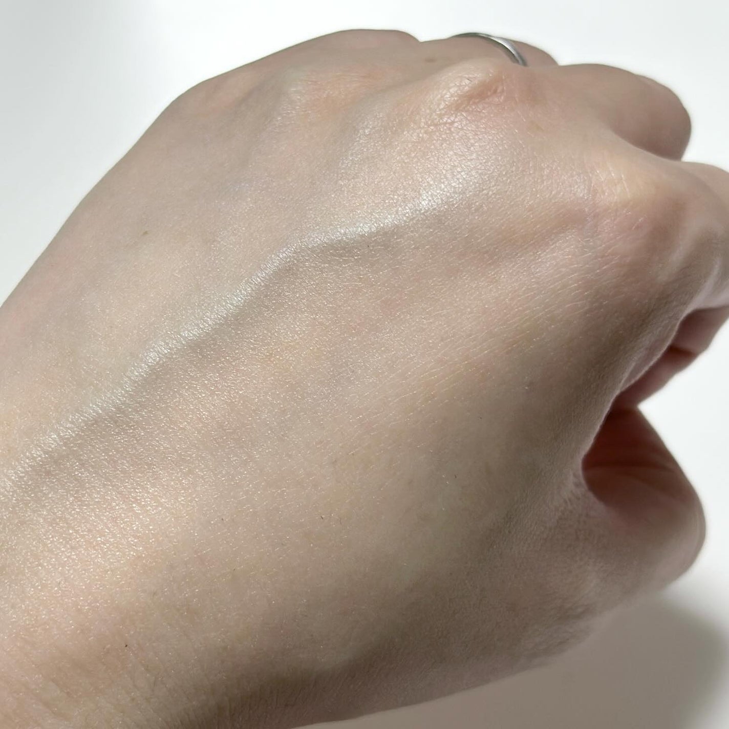 スペシャルジェルクリーム EX (ブライトニング) /アクアレーベル/オールインワン化粧品を使ったクチコミ(6枚目)