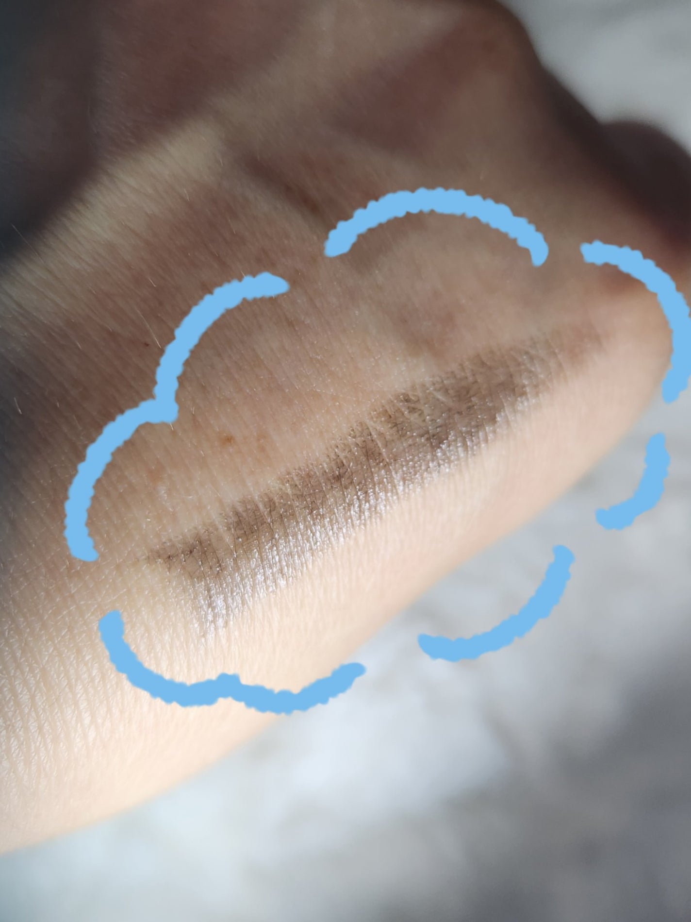 SPIRAL GIRL リップスティック/DAISO/口紅を使ったクチコミ(3枚目)