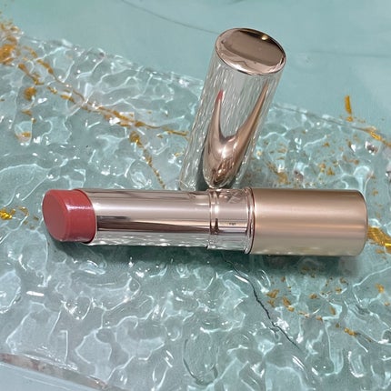 オペラ リップティント N 119 アクアベージュ(限定色)/OPERA/リップティントを使ったクチコミ(2枚目)