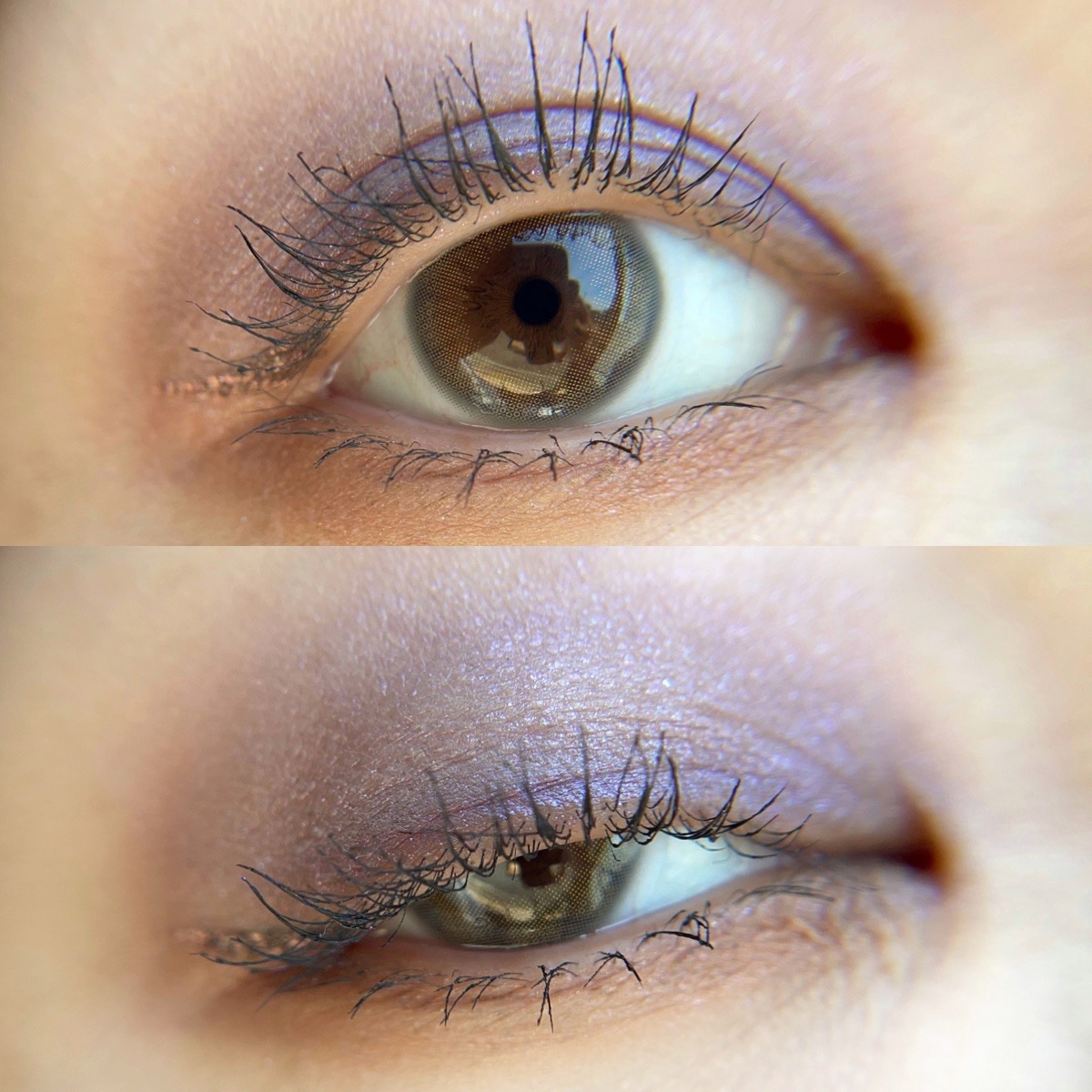 デジタルニュアンサー/KANEBO/ジェル・クリームアイシャドウを使ったクチコミ（1枚目）