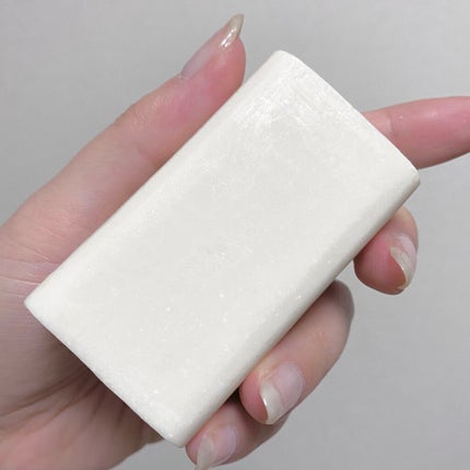 ジャムウハーバルソープ/エルシーラブコスメ/デリケートゾーンケアを使ったクチコミ(4枚目)