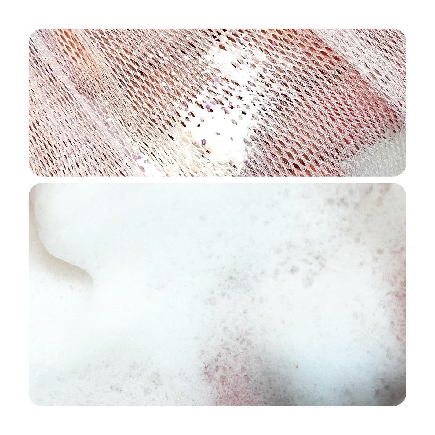 Eggplant Clearing Enzyme Powder Cleanser/PAPA RECIPE/洗顔パウダーを使ったクチコミ(4枚目)