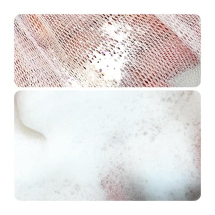 Eggplant Clearing Enzyme Powder Cleanser/PAPA RECIPE/洗顔パウダーを使ったクチコミ(4枚目)